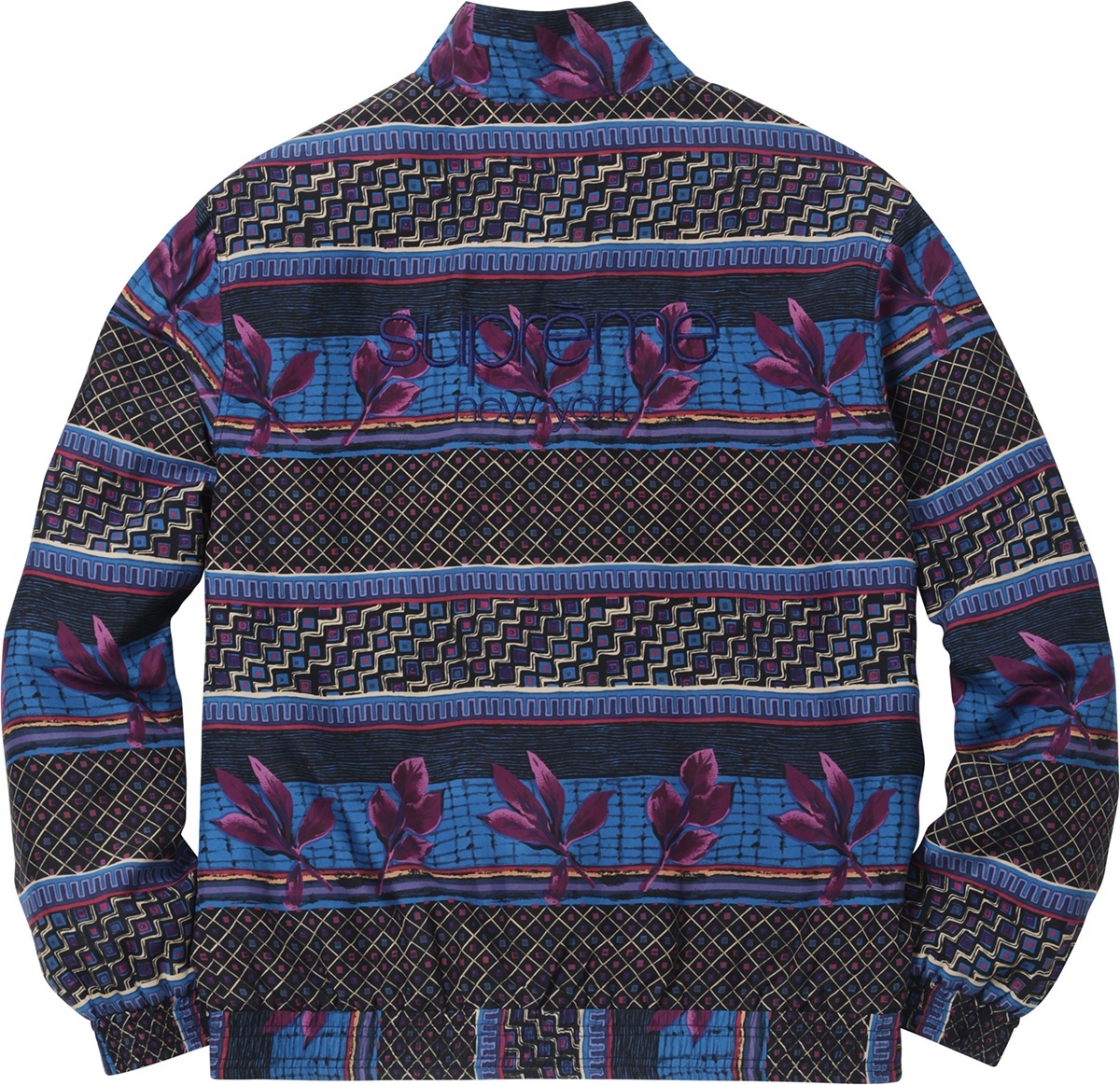 Silk Bomber view 3